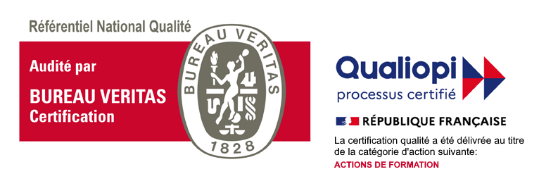 LA CURATÉLAIRE - Certification Qualiopi