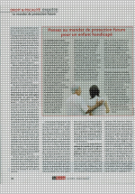 Le mandat de protection future