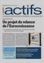 Agefi Actifs N° 673 ÉDITION Du 1er avril 2016 